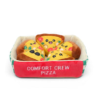 Pizza Plush – Comfort Crew